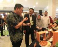 SUSHI TEI GROUP Gandeng UMKM untuk Menu Seasonal Terbaru