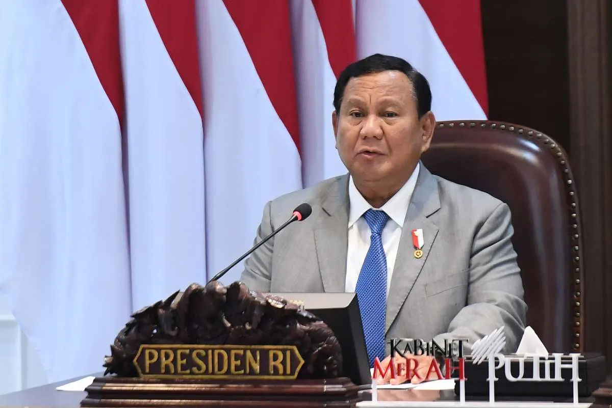 Sah! Pemerintah Resmi Hapus Utang UMKM Sektor Pertanian dan Perikanan