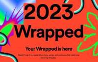 Cara Buat Spotify Wrapped 2023, Bagikan Kilas Balik Akhir Tahun