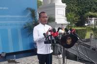 Groundbreaking Proyek Baterai CATL dan IBC Digelar Pekan Ketiga Juni di Maluku Utara