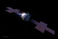 NASA Siapkan Misi Uji Coba Baru Jelang Pendaratan Astronaut di Bulan