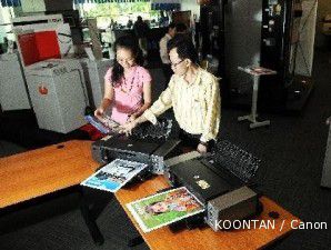 Distributor dongkrak penjualan melalui service center