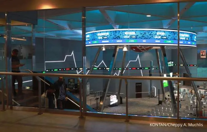 Cek Rekomendasi Saham Hari Ini dari Sinarmas Sekuritas (10/3)