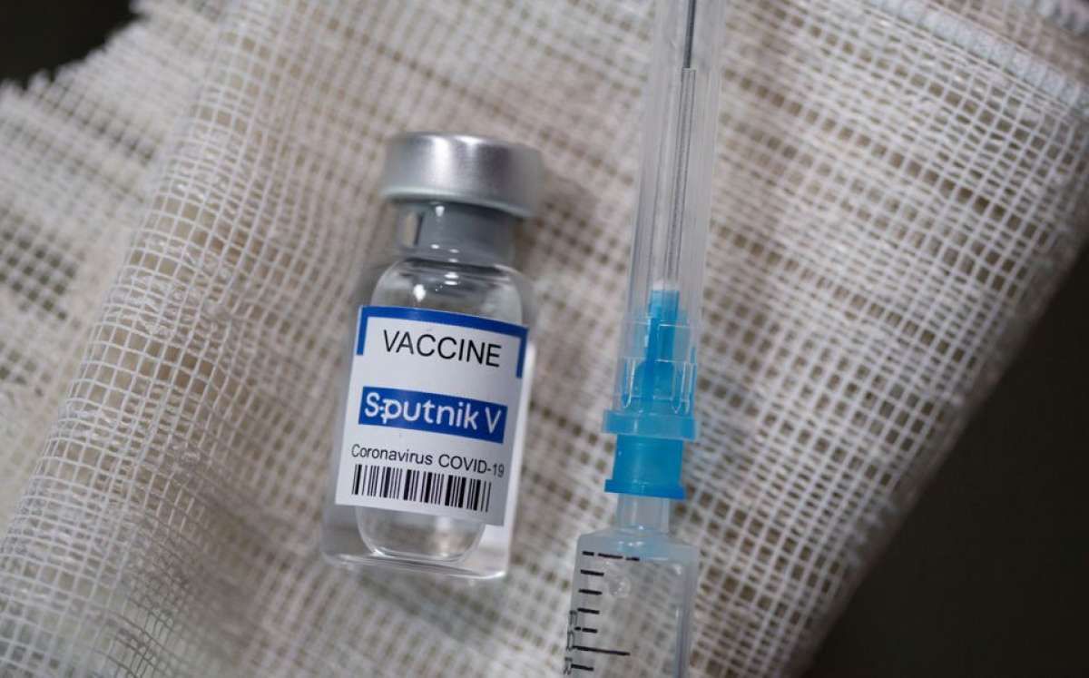 Regulator Obat Afrika Selatan Menolak Pengajuan Penggunaan Vaksin Covid-19 Sputnik V