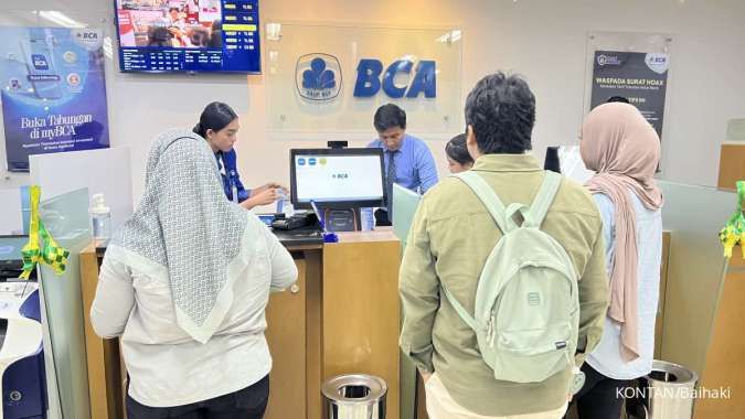 Lowongan Kerja Bank BCA 2026: Rekrutmen Management Trainee (MT) Dibuka