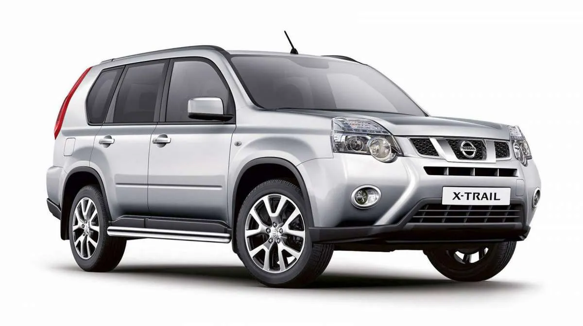 Kini terjangkau, harga mobil bekas Nissan X-trail generasi ini mulai Rp 120 juta