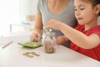 Apa Itu Money Parenting? Ini Pentingnya Money Parenting untuk Anak