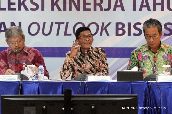 Kinerja Jamkrindo meroket di paruh pertama 2017