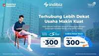Rayakan Hari Pelanggan, Indibiz Tawarkan Internet Mulai Rp300 Ribuan