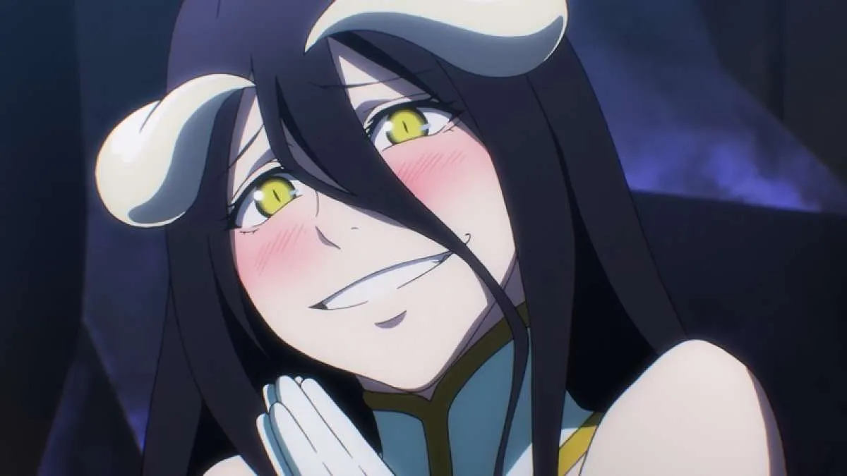 Nonton Overlord Season 4 Episode 8, Streaming Sub Indo Resmi di iQIYI, Bstation, dll