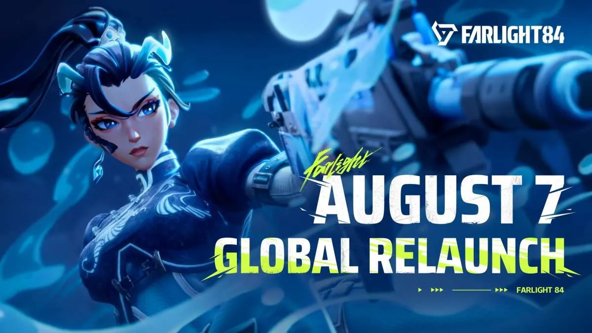 Maintenance Farlight 84 Sampai Kapan? Berikut Jadwal dan Apa Saja yang Baru