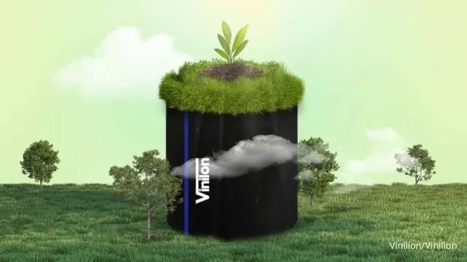 Simak Inisiatif Vinilon Group dalam Mendukung Keberlanjutan Lingkungan