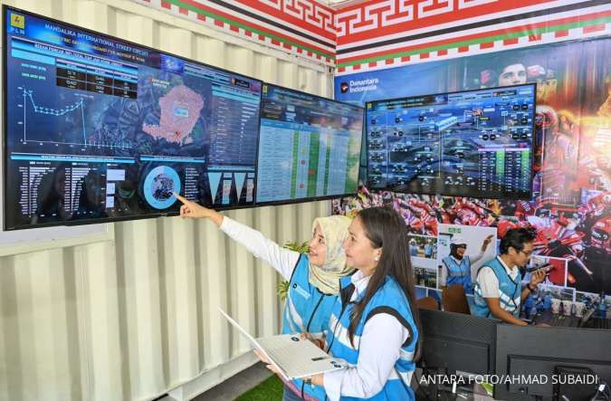 Diskon Tarif Listrik Batal, Berikut Daftar Tarif Listrik Oktober-Desember 2025