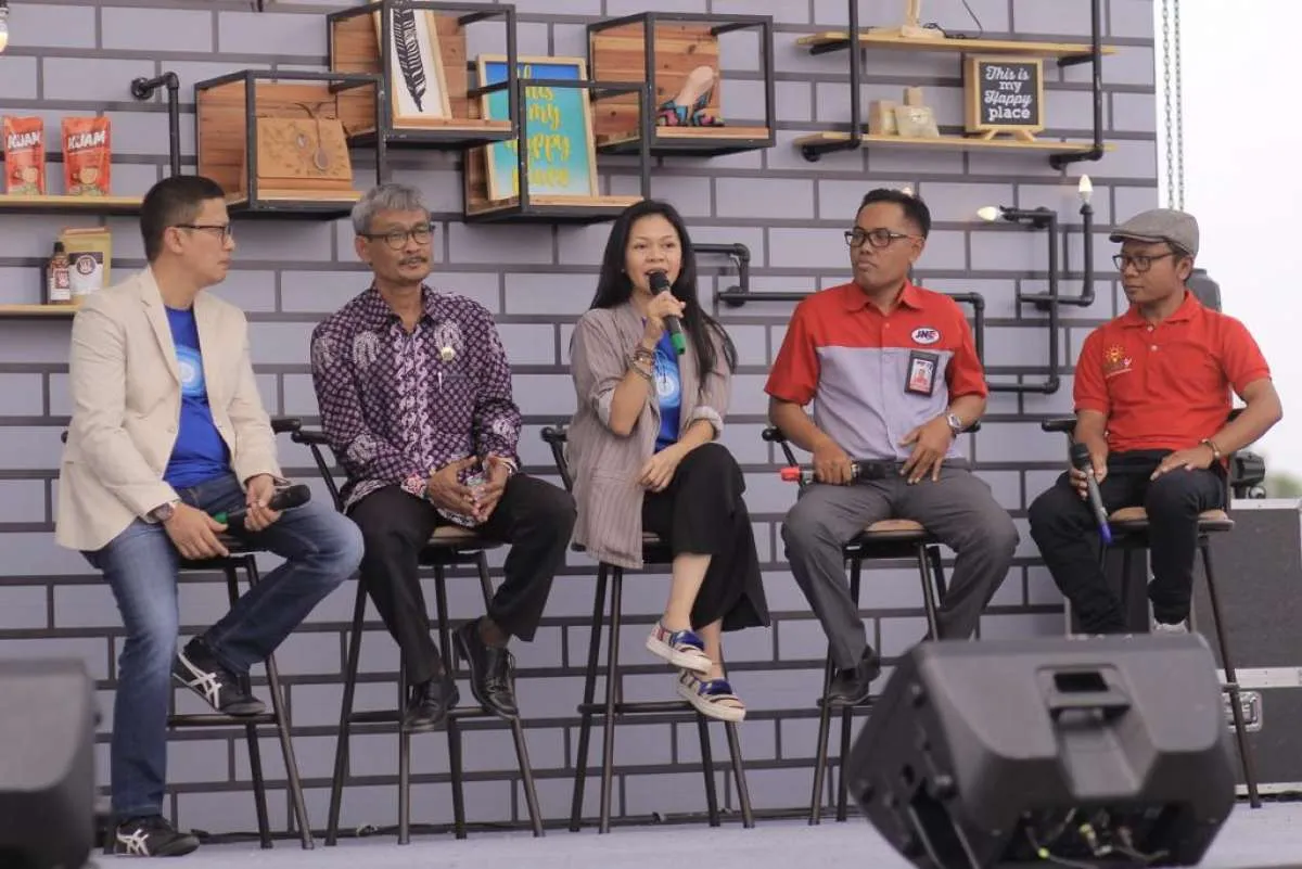 Sampai akhir tahun, Blibli targetkan 20 warehouse berdiri