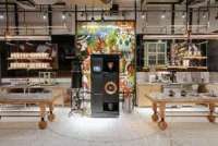 MAP Boga (MAPB) Menambah Gerai Starbucks