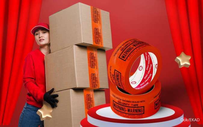 Akuisisi oleh Korporasi China Jadi Sorotan, Intip Profil EKAD hingga Kinerja Terbaru