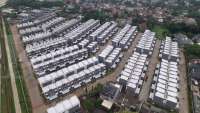 Kinerja Emiten Properti Melesat Sepanjang 2025, Begini Prospeknya di Tahun 2026