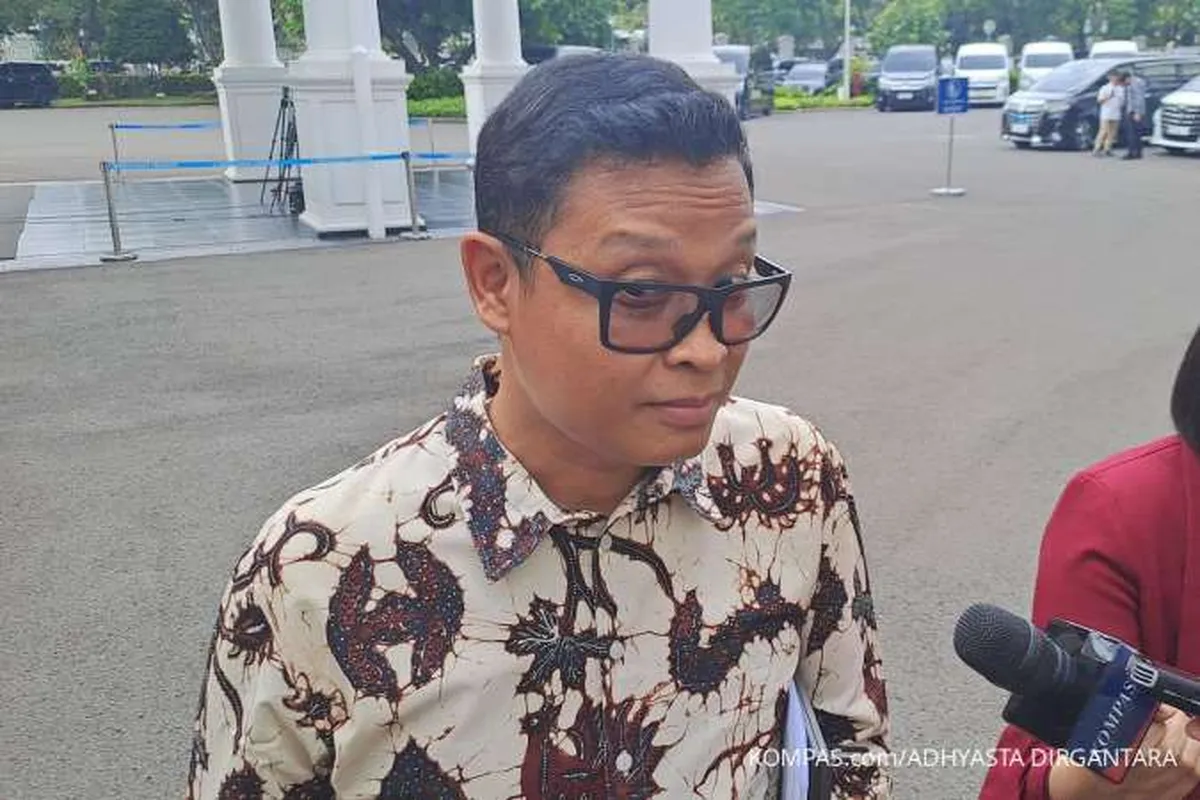 Dirjen Pajak Bimo: Tidak Ada Lagi Budaya Feodal di Lingkungan DJP