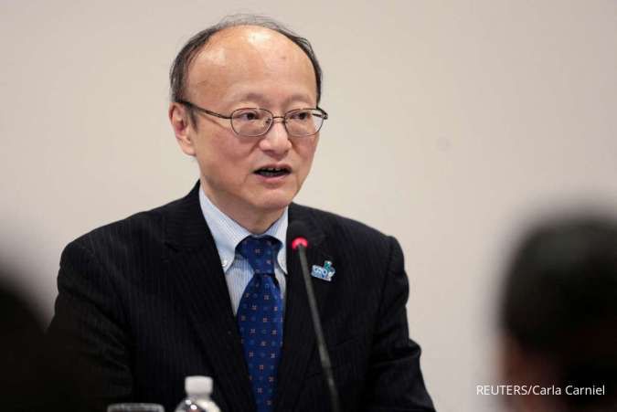 ADB Pangkas Proyeksi Pertumbuhan Asia, Dampak Perang Timur Tengah Kian Dalam