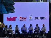 Kolaborasi RMHC dan Museum of Toys Dukung Anak-Anak Melawan Penyakit Kronis