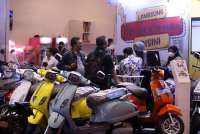 Periksa Harga Motor Listrik Viar, Selis, Volta yang Termurah dari Rp 8 Jutaan