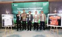 Bank BSN Kejar Potensi Bisnis Syariah dari Ekosistem Sepak Bola