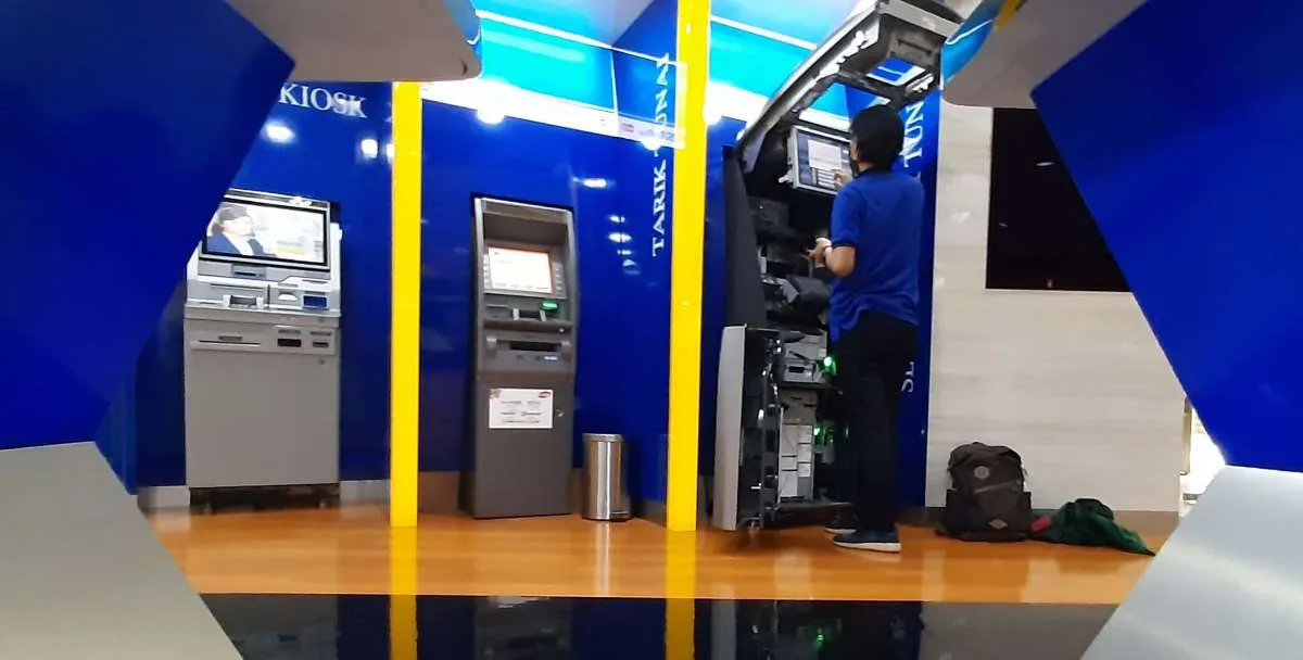 Kesamaan Aset Bank dan Risiko Sistemik