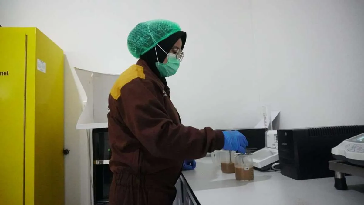 Nutrisius Perkuat Keamanan Formula, Buka Ruang Aman bagi Inovasi Produk F&B