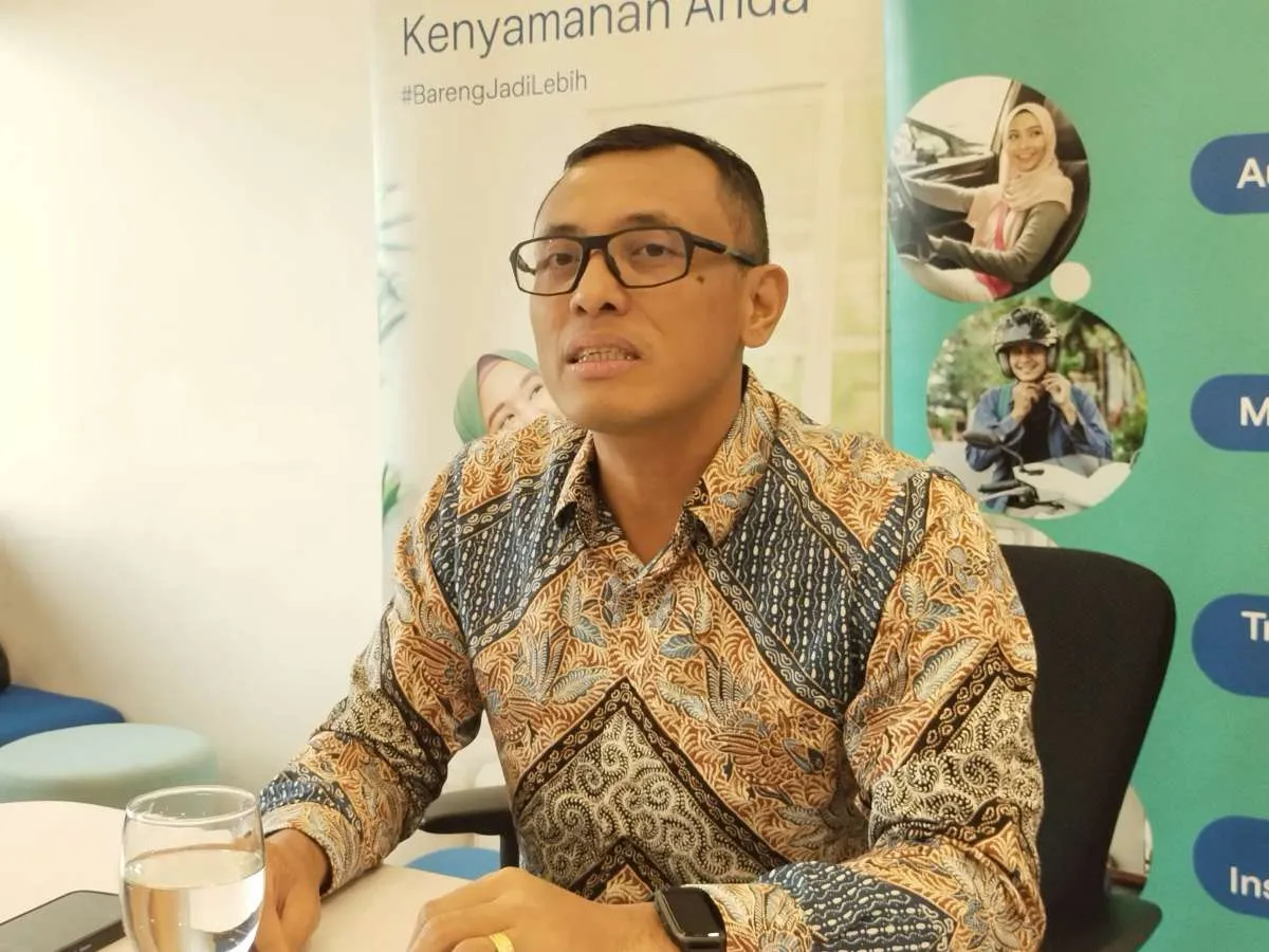 Jumlah Agen Zurich Syariah Tembus 500, Tumbuh 15% per Juni 2025