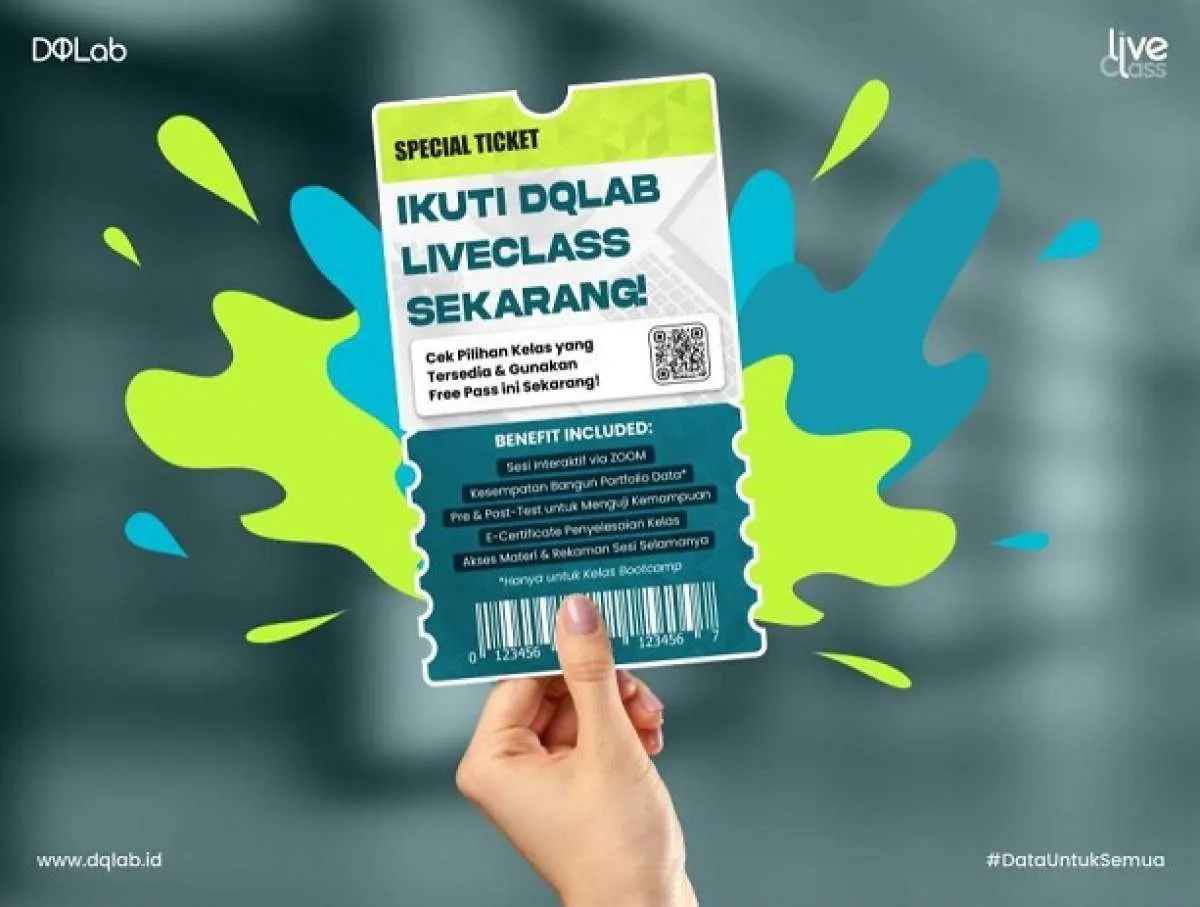 Kian Dicari, Profesi Bidang Data Akan Mendominasi Hingga 2025 Mendatang