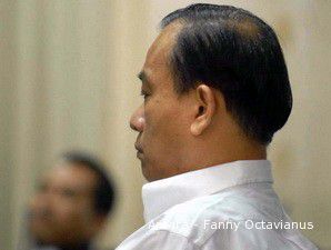 Hontjo dan Darmawati Terancam Penjara Lima Tahun