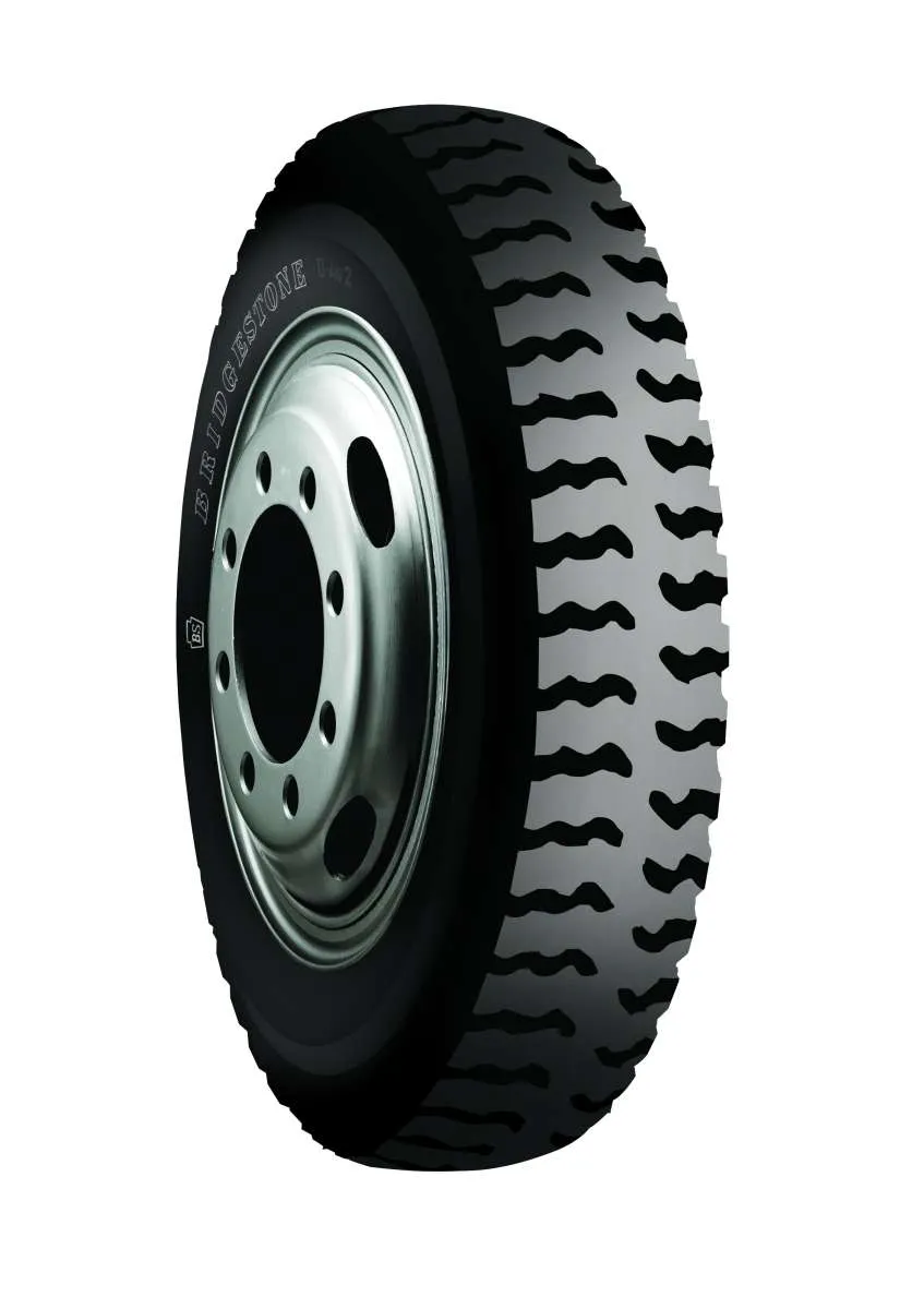 Bridgestone EMSA & SULP, Ban Original Equipment  Mercedes Benz