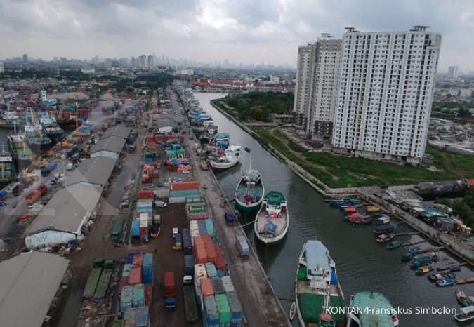 Indonesia's Q1 GDP growth slows to weakest since 2001 on virus curbs