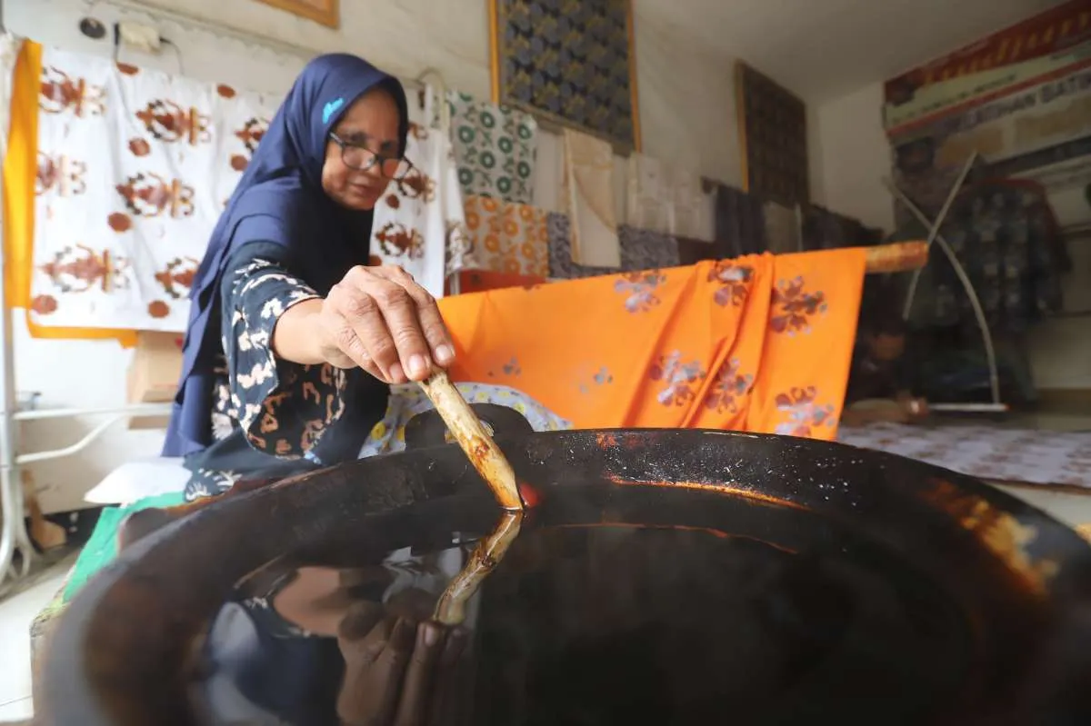 Jangkau Nasabah Perempuan Prasejahtera, PNM Mekaar Dorong Inklusi Keuangan Indonesia