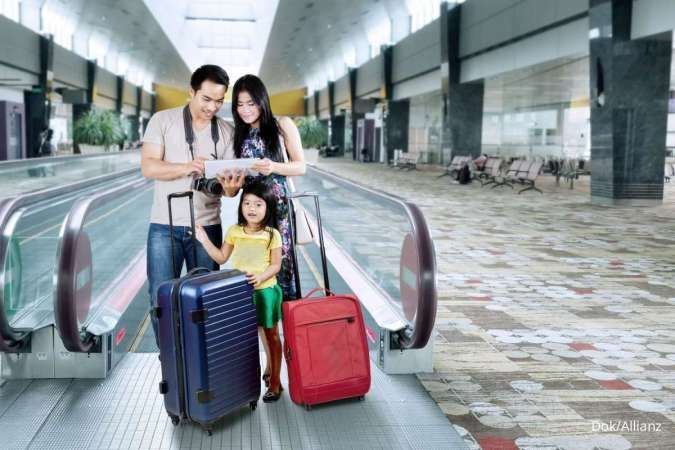 Berlibur Saat Covid-19 Naik, Simak Rekomendasi Negara yang Ramah Anak