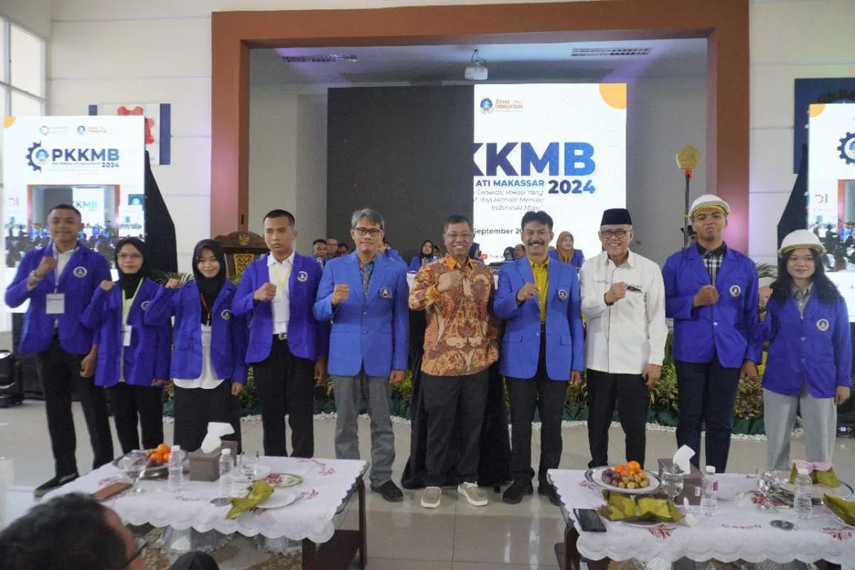 Politeknik Kemenperin Ini Punya Program Magang di Jepang dan Beasiswa SDM Sawit 