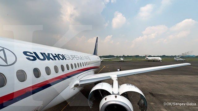 Beli Sukhoi, akhir bulan ini Menhan bertemu Rusia