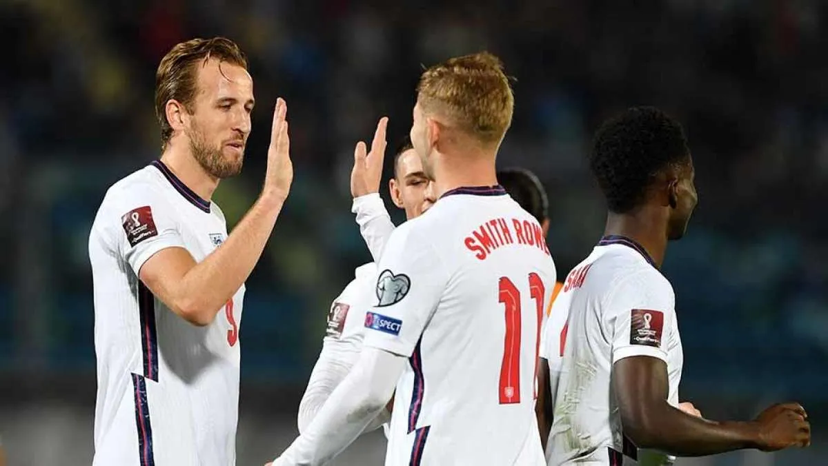 11 Negara sudah lolos ke Piala Dunia 2022 Qatar, Swiss membuat kejutan