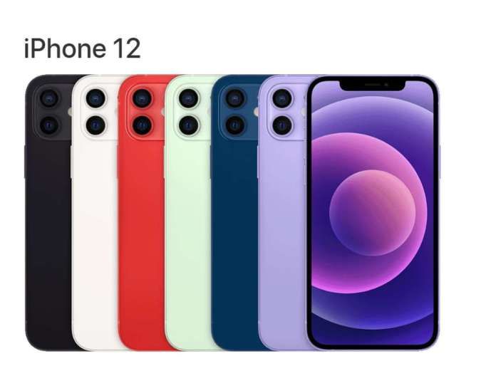 Makin Terjangkau, Ini Daftar Harga iPhone 12 Resmi di iBox per Oktober 2023