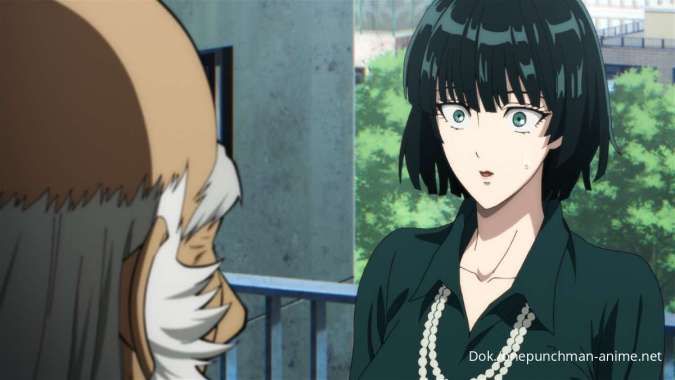 One Punch Man Season 3 Episode 1 Sub Indo Gratis: Daftar Link Streaming dan Sinopsis