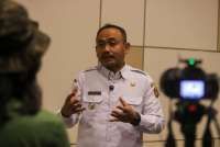 Perkembangan Begitu Cepat, Bupati Ngawi Dukung Petani Milenial Mengadopsi Teknologi