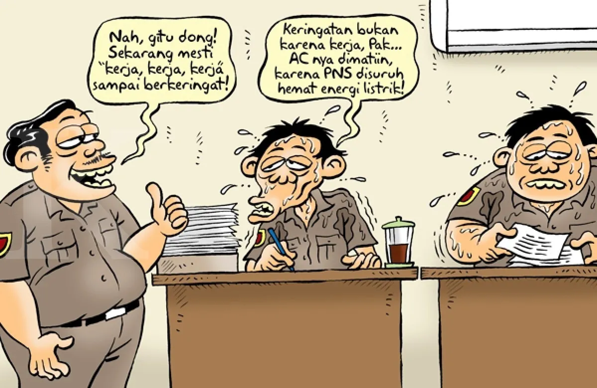 Sektor pertambangan butuh roadmap