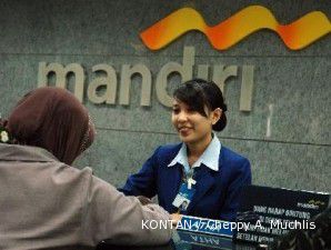 Lima bank gelontorkan kredit Rp 4,38 triliun ke Pupuk Kaltim