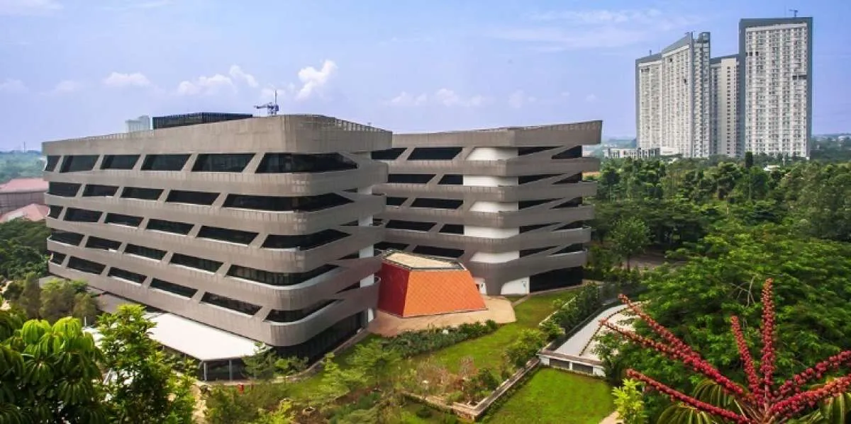 Paper.id Resmi Perluas Bisnisnya ke Kawasan Digital Hub BSD City