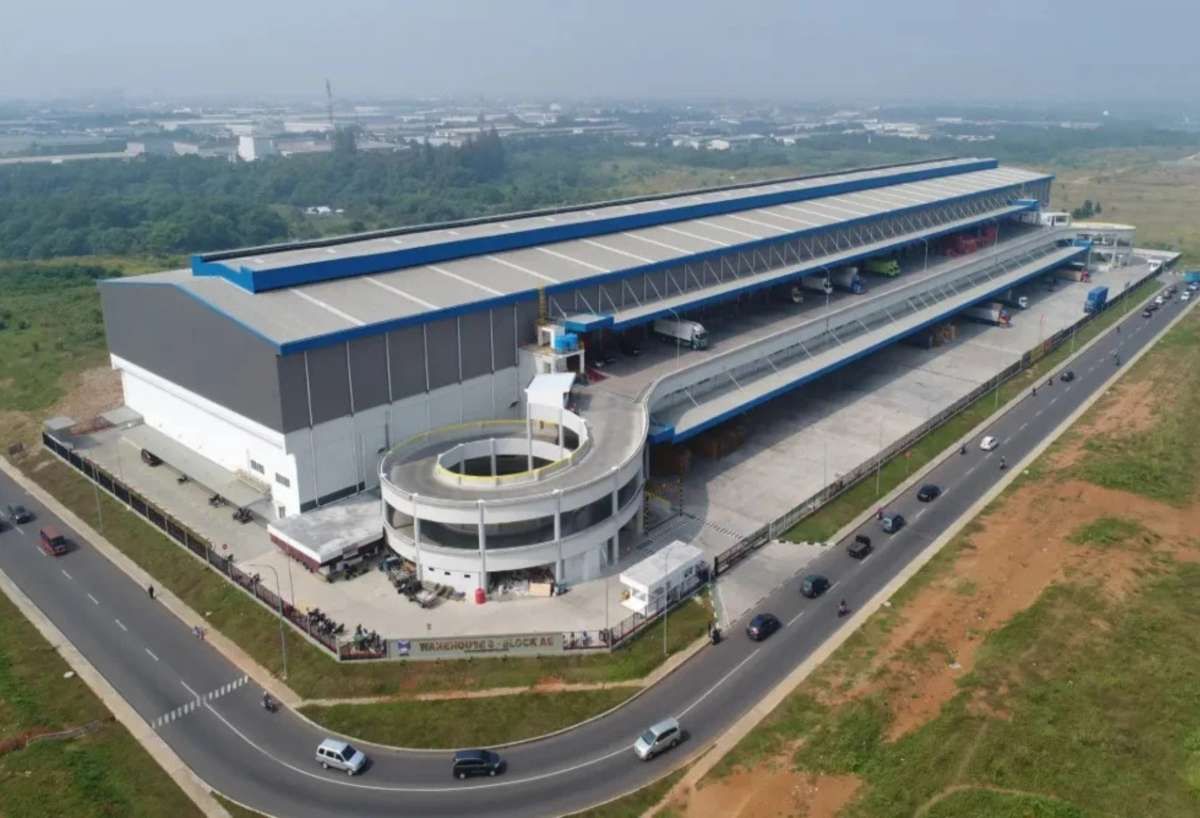 Grup Astra Dikabarkan Bakal Gelar Tender Offer Saham MMLP November, Harganya Premium