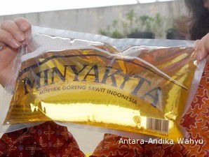 Mendag Optimistis Target Penjualan Minyakita 4 Juta Liter tercapai