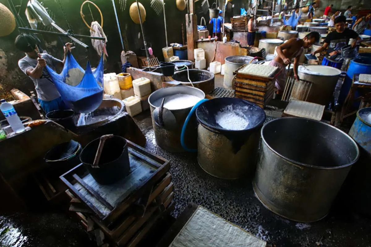 Akumindo Belum Tentukan Kenaikan Harga Operasional di Tengah Isu Kenaikan Harga BBM