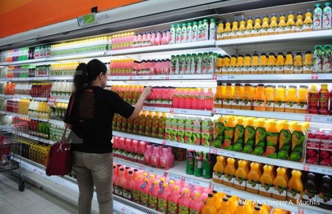 Industri makanan minuman protes penetapan BMAD kemasan plastik dari tiga negara