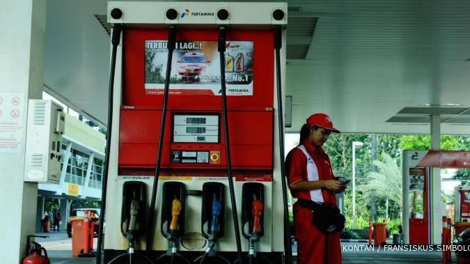 SBY: Siap-siap ada kebijakan pengendalian BBM