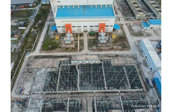 Kontan - PLN Kilas Industri Online